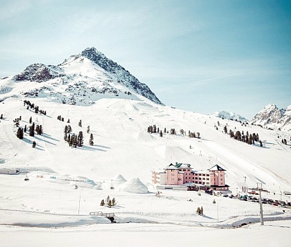 Hotel Alpenrose (3)