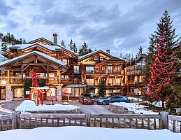 La Sivoliere Hotel