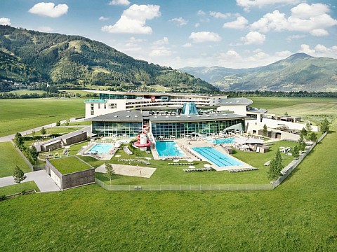 Hotel Tauern Spa