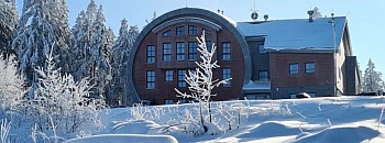 Hotel Obří sud