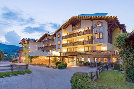 Hotel Sonnschein (2)