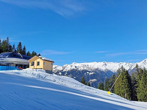 Hotel & Club Grohmann: Jarní pobyt s polopenzí