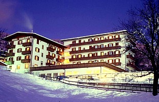 Grand Hotel Biancaneve