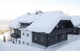 Marcius Alpenhäuser Appartements
