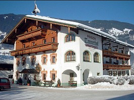 Tannerhof Pension