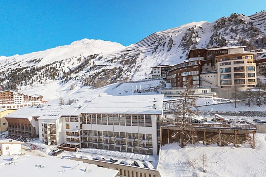Hotel Lohmann (2)