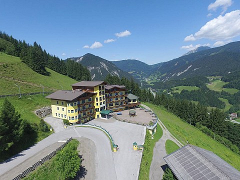 Hotel Gut Raunerhof (5)