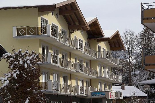 Hotel Herzblut