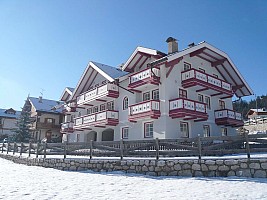 Azzurra Residence