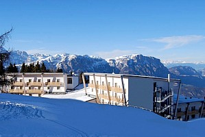 Brenta Dolomites (ex. Le Blanc)