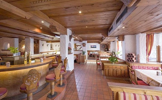Hotel Panorama (2)