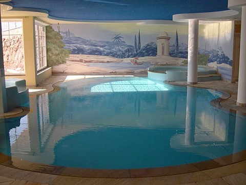Hotel Lagorai Cavalese (3)