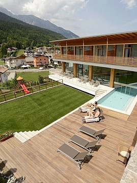 Hotel Corona Dolomites (2)