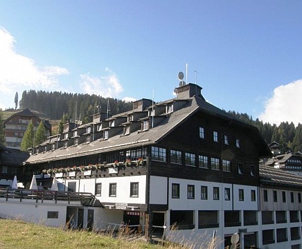 Alpenhotel Marcius (2)