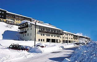 Top Residence Apartments