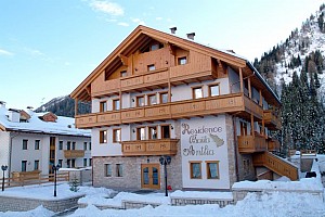 Baita Antlia Residence