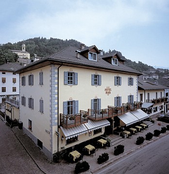 Hotel Italia