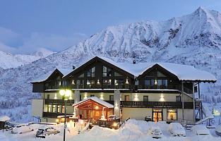 Adamello Family Hotel