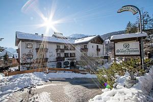 Sant Anton Hotel Residence