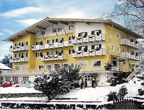 Parkhotel Florian ***, Itálie, Dolomiti Superski, Jižní Tyrolsko, Trentino - Alto Adige, Sella Ronda, Siusi...