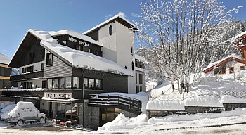 Europa Hotel