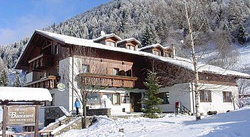 Hotel Biancaneve