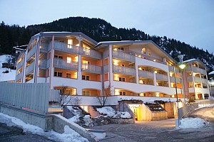 Al Sole Mountain Chic Hotel