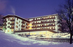 Grand Hotel Biancaneve