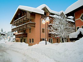 Serrada Residence