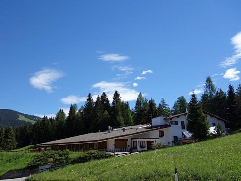 Hotel Casa Alpina (4)