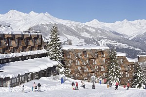 TH Pila Hotel