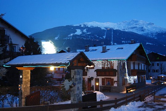Chalet Gardenia