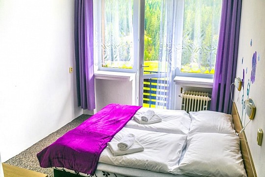 HOTEL MAGURA - Rekreační pobyt - Ždiar (3)