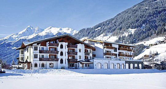 Alpeiner - Nature Resort Tirol