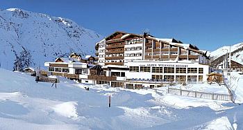 Hochfirst Alpen Wellness Resort