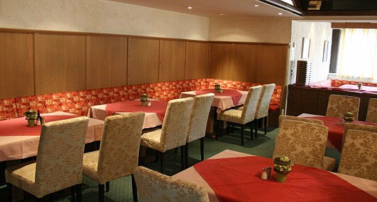 Hotel Edelweiss (3)
