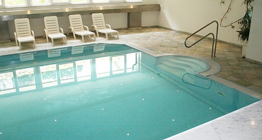 Hotel Edelweiss (2)