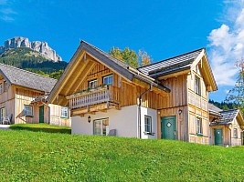 Hagan Lodge Altaussee AlpenParks