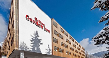 Hilton Garden Inn Davos Hotel