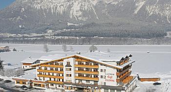 Cafe Zillertal Hotel Gasthof