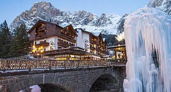 Cima Rosetta Hotel Best Western