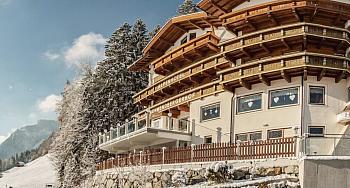 Schwendbergerhof Panoramahotel