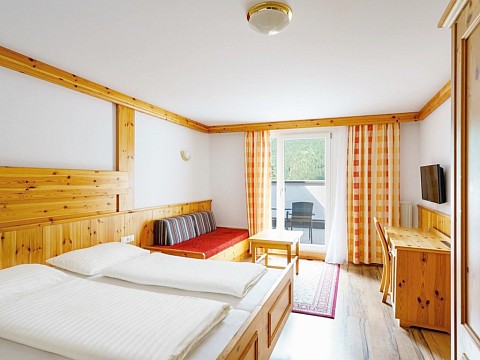 Hotel Alpina Tirol (4)