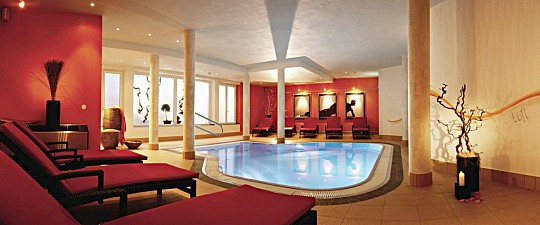 Hotel Alpina Resort Nature and Wellness (4)