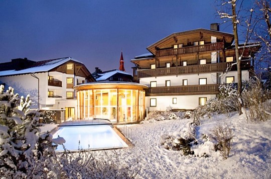 Hotel Bon Alpina (4)