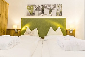 Schönruh Wellnesshotel