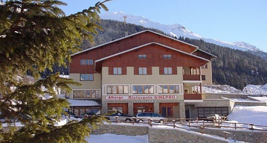 Hotel Ginepro