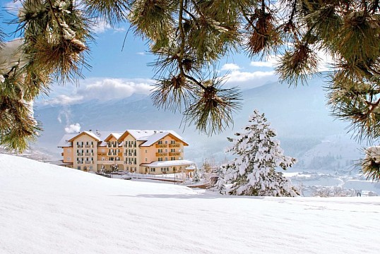 Lagorai Alpine Resort & Spa (5)