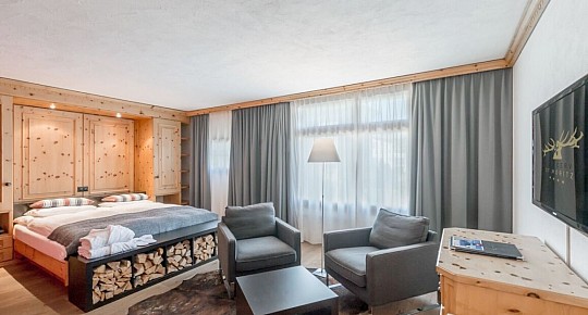 Hotel Cervus (2)