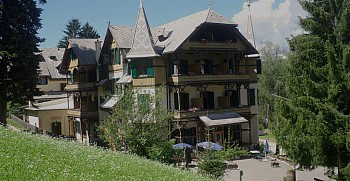 Salegg Hotel